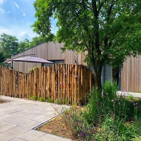 Eco Lodge Duin- Unieke Locatie -Strand, Duin En Nabij Cultuursteden Кастрикюм Экстерьер фото
